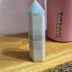 Carribbean Calcite Crystal Tower